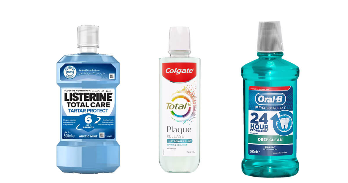 THE 6 BEST PLAQUE REMOVAL SOLUTIONS FOR HEALTHIER TEETH AND GUMS ON ...