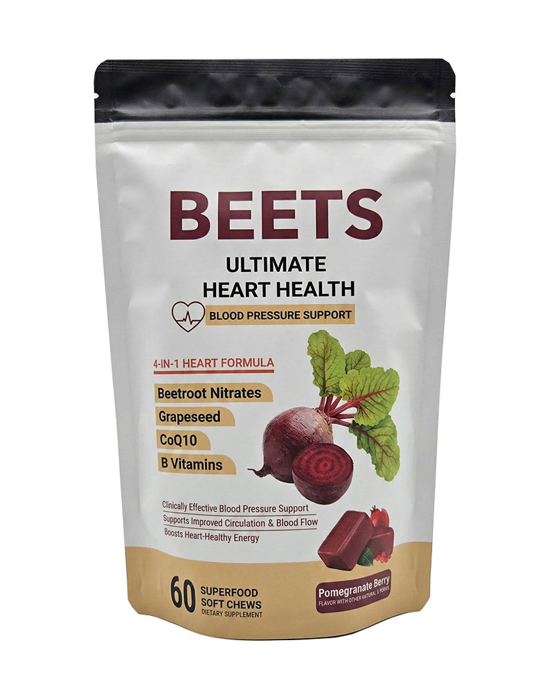 Beetroot Supplement