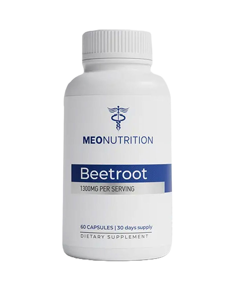 Beetroot Supplement