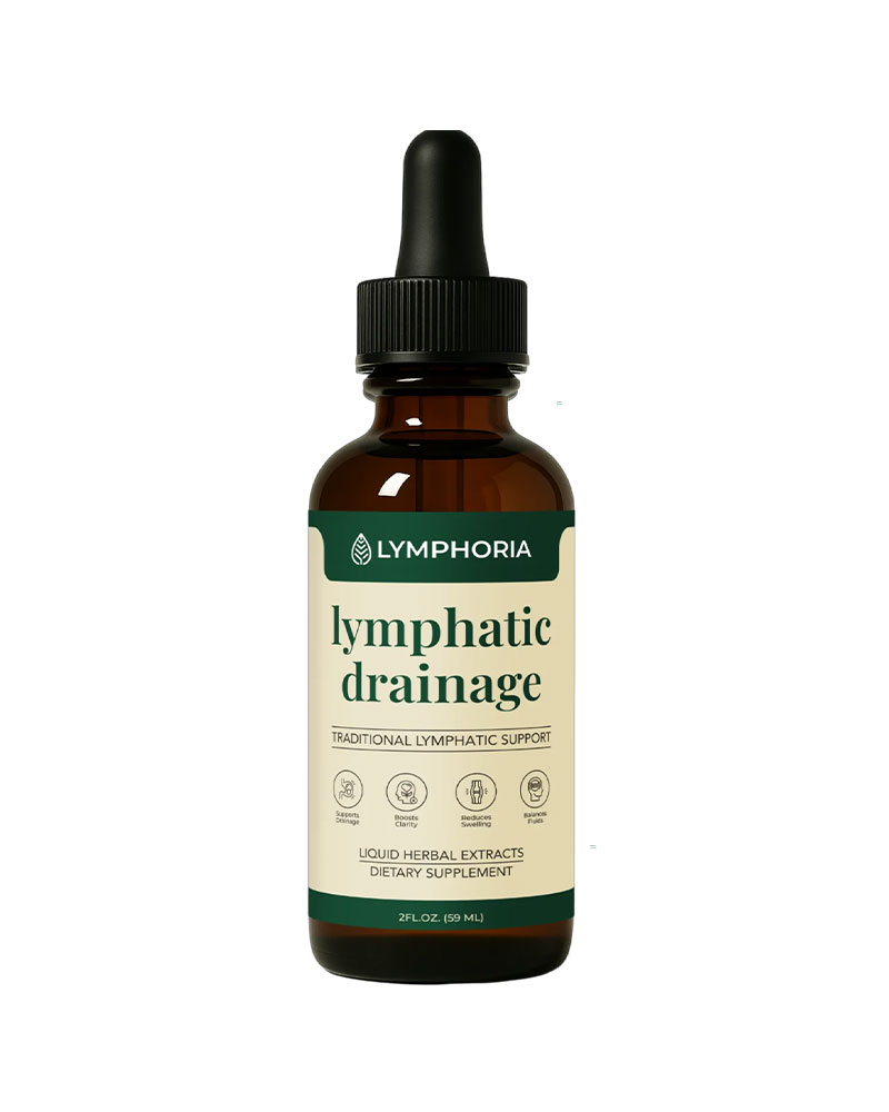 Lymphatic Drainage