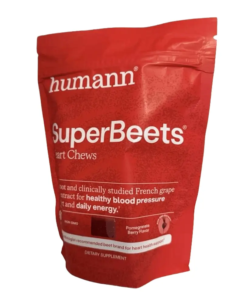 Beetroot Supplement